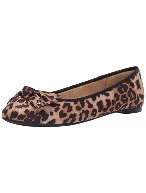 Circus by Sam Edelman Women's Connie Ballet Flat