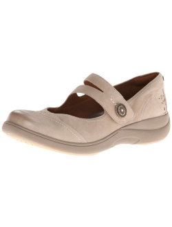 Aravon Women's Revshow Mary Jane Flat