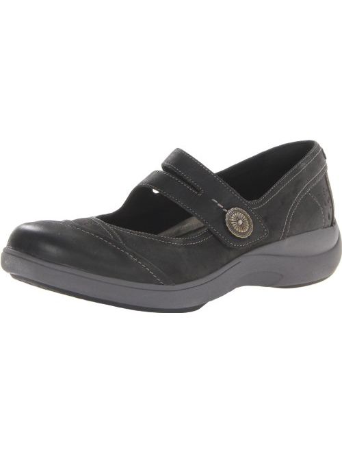 Aravon Women's Revshow Mary Jane Flat