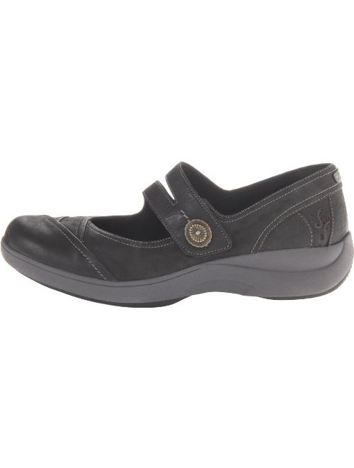 Aravon Women's Revshow Mary Jane Flat