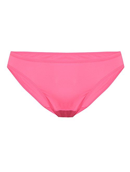 Fruit of the Loom Pack of Women's Stretch Bikini Panties