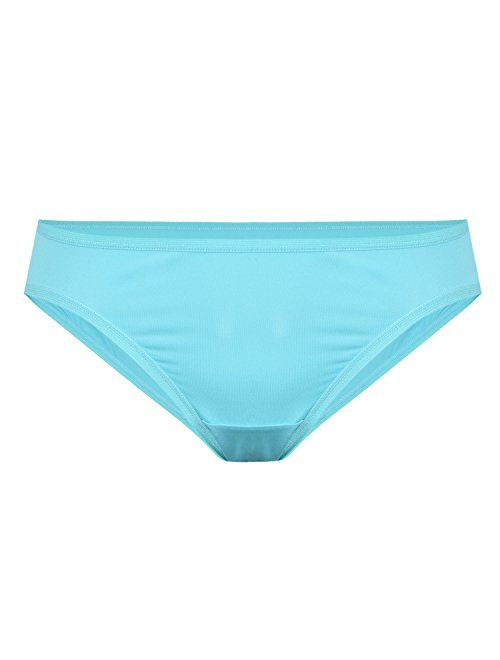 Fruit of the Loom Pack of Women's Stretch Bikini Panties