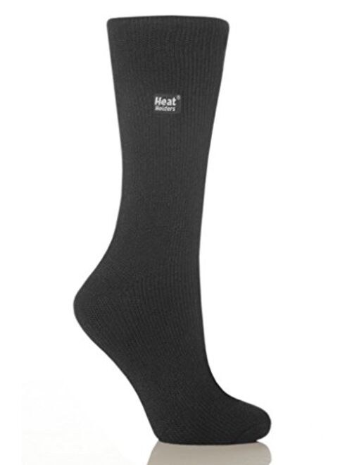 Heat Holders Thermal Socks, Women's Original, US Shoe