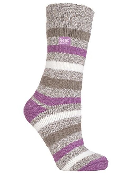 Heat Holders Thermal Socks, Women's Original, US Shoe