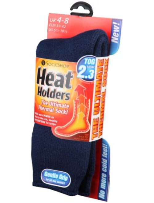 Heat Holders Thermal Socks, Women's Original, US Shoe