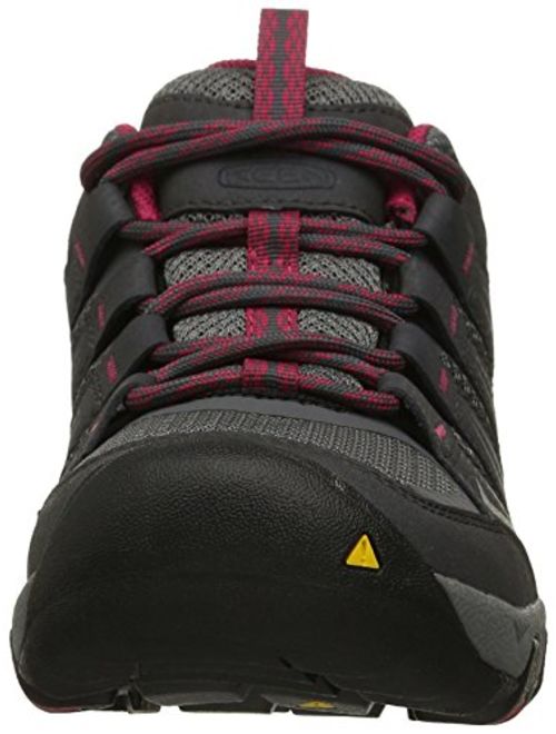 KEEN Women's Oakridge Shoe