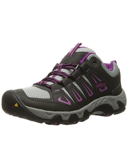 KEEN Women's Oakridge Shoe