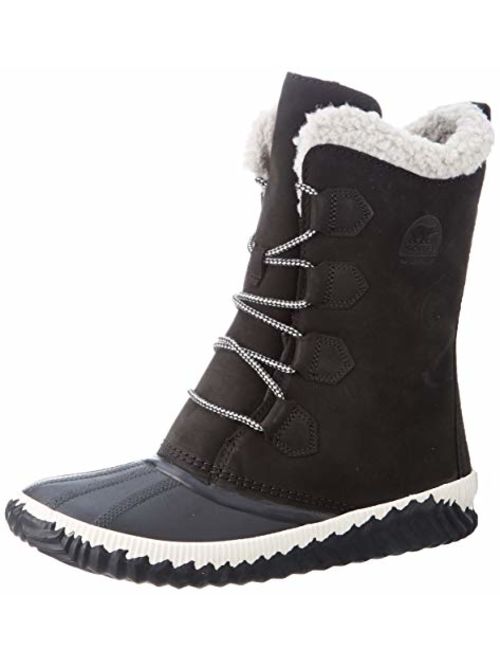 Sorel Women's Out 'N About Plus Tall Boots