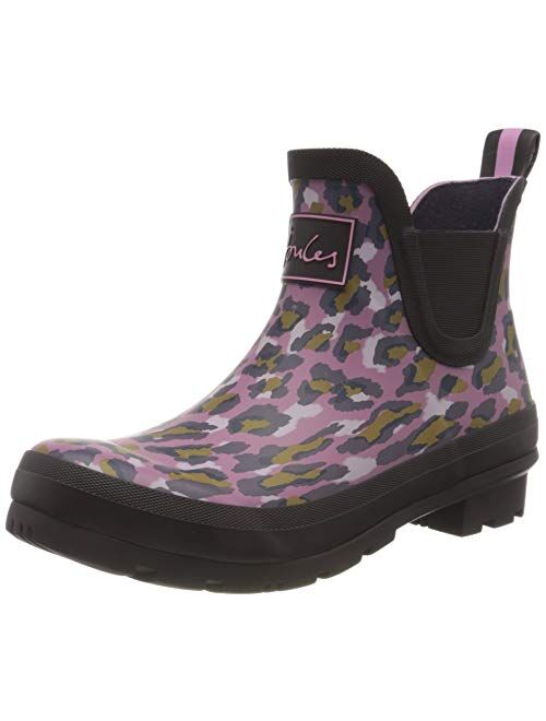 Joules Women's Wellibob Rain Boot