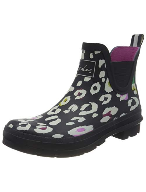 Joules Women's Wellibob Rain Boot