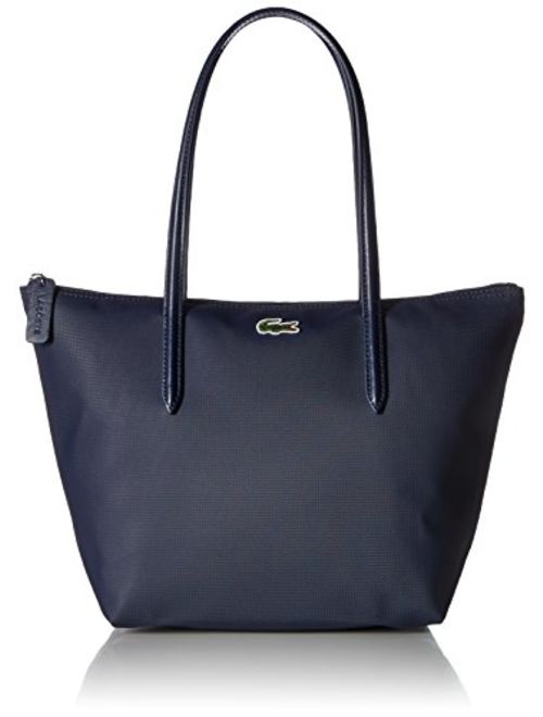 Lacoste L.12.12 Small Tote Bag