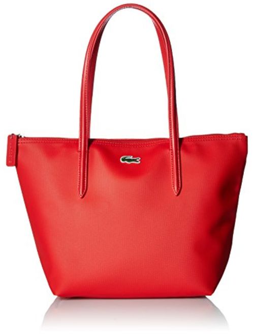 Lacoste L.12.12 Small Tote Bag