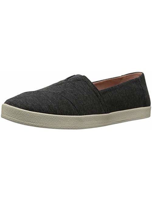 TOMS Women's Avalon Loafer Flat