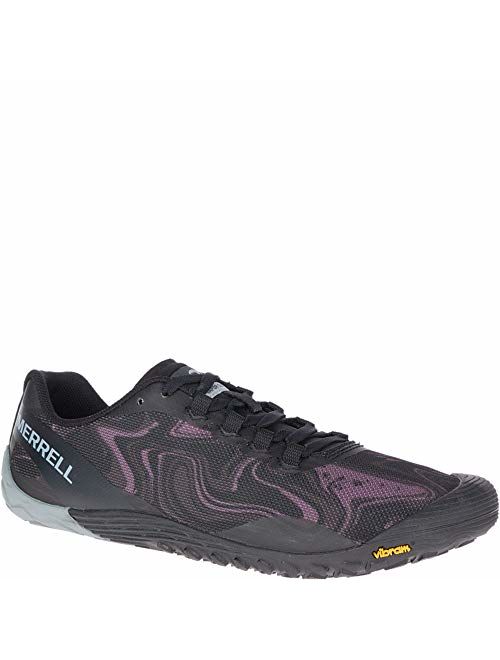 Merrell Women's Vapor Glove 4 Sneaker