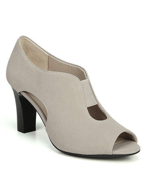 LifeStride Women's Carla Dress Pump