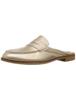 Top-Sider Women's Seaport Fina Mule