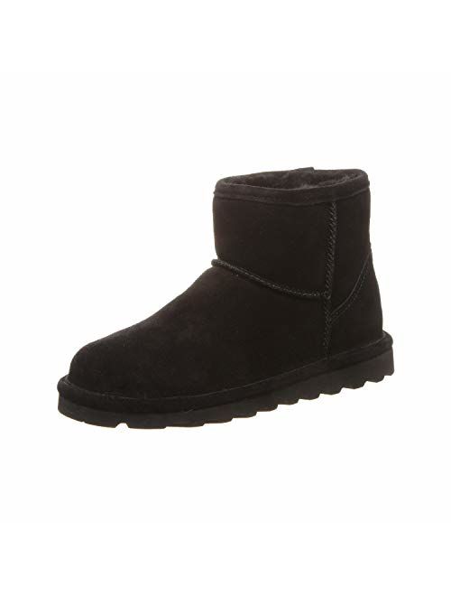 BEARPAW Women's Alyssa Fashion Boot