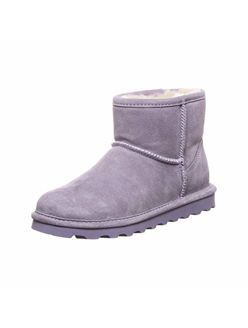 BEARPAW Women's Alyssa Fashion Boot