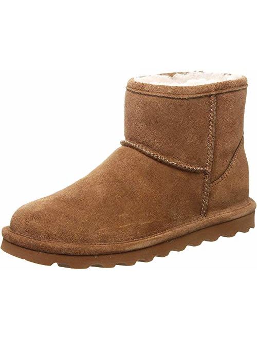 BEARPAW Women's Alyssa Fashion Boot