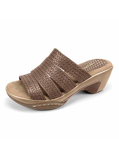 RIALTO Women's Valora