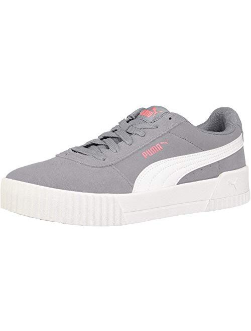 PUMA Women's Carina Sneaker