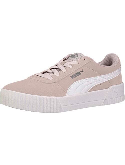 PUMA Women's Carina Sneaker