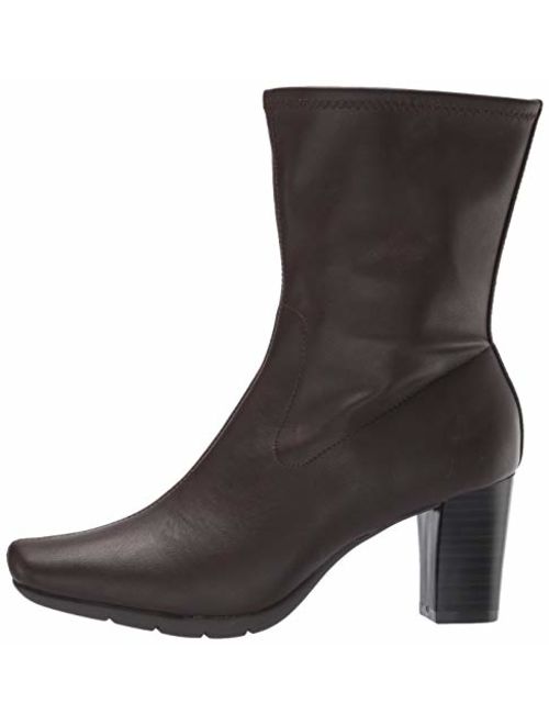 Aerosoles Women's Cinnamon Mid Calf Boot