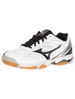 Women's Wave Hurricane 3 Volleyball-Shoes