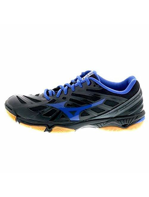 Mizuno Women's Wave Hurricane 3 Volleyball-Shoes