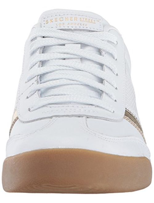 Skechers Women's Zinger-Flicker Sneaker