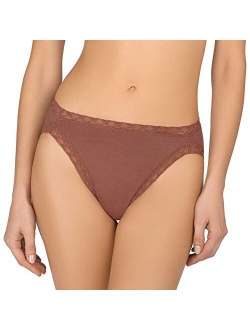 Women's Bliss Cotton French Cut Bikini Briefs