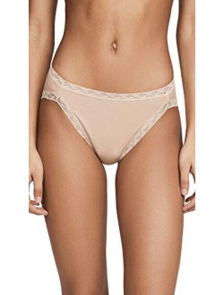 Women's Bliss Cotton French Cut Bikini Briefs