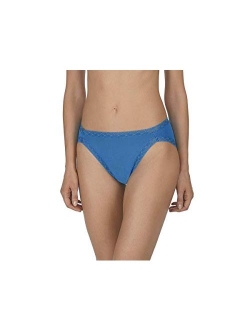 Women's Bliss Cotton French Cut Bikini Briefs