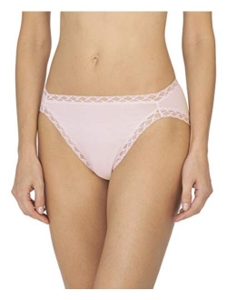 Women's Bliss Cotton French Cut Bikini Briefs