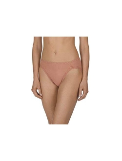 Women's Bliss Cotton French Cut Bikini Briefs