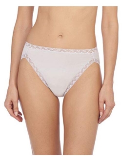 Women's Bliss Cotton French Cut Bikini Briefs