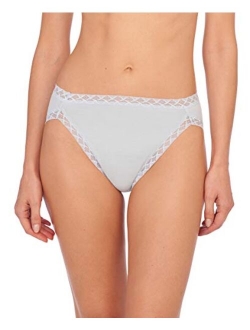 Women's Bliss Cotton French Cut Bikini Briefs