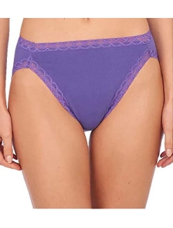 Women's Bliss Cotton French Cut Bikini Briefs