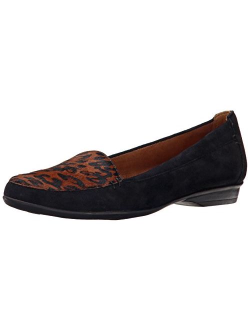 Naturalizer Women's Saban Slip-On Loafer