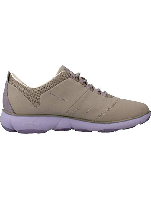 Geox Women's D Nebula