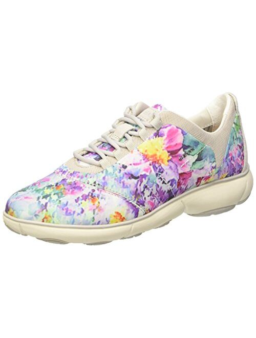 Geox Women's D Nebula