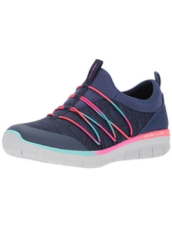 Sport Women's Synergy 2.0 Simply Chic Fashion Sneaker