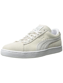 Women's Suede Classic Lo Winterized Sneaker