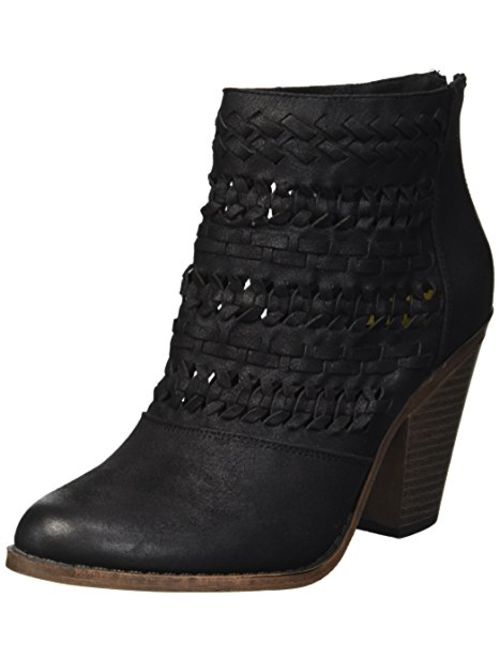 Fergalicious Women's Wanderer Ankle Boot