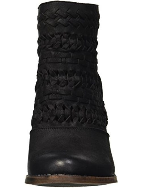 Fergalicious Women's Wanderer Ankle Boot