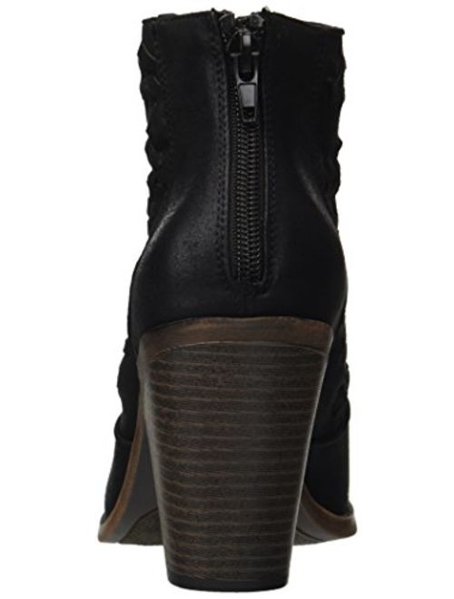 Fergalicious Women's Wanderer Ankle Boot