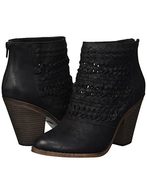 Fergalicious Women's Wanderer Ankle Boot