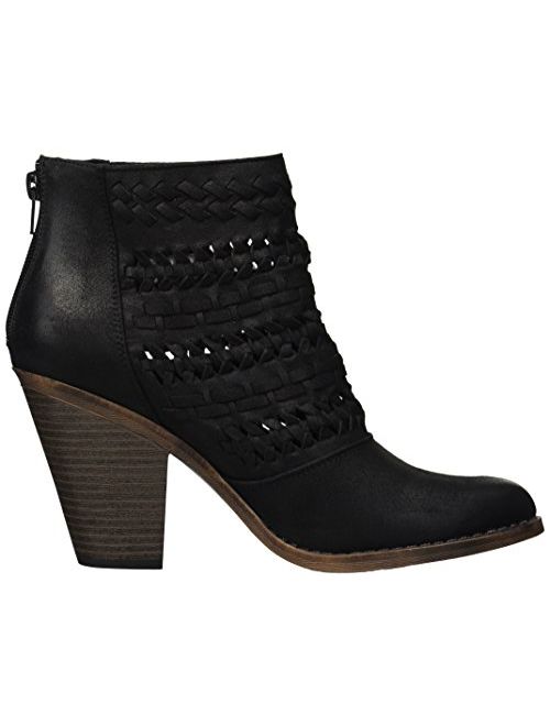 Fergalicious Women's Wanderer Ankle Boot