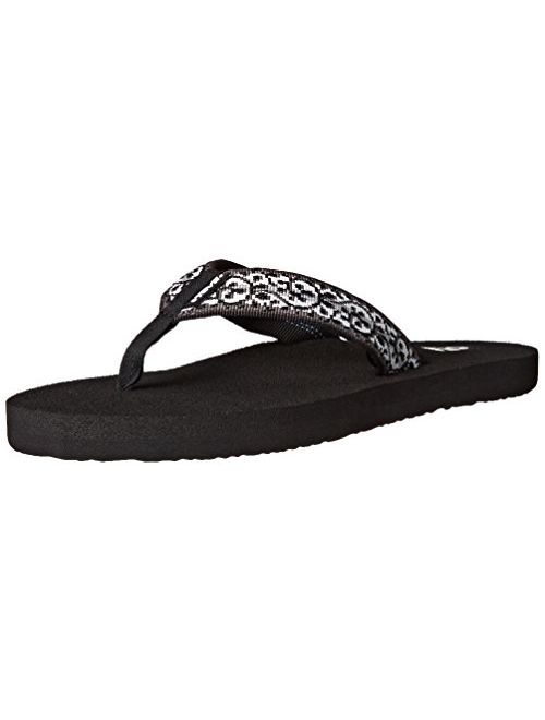 Teva Women's Mush II Flip-Flop Two-Pack