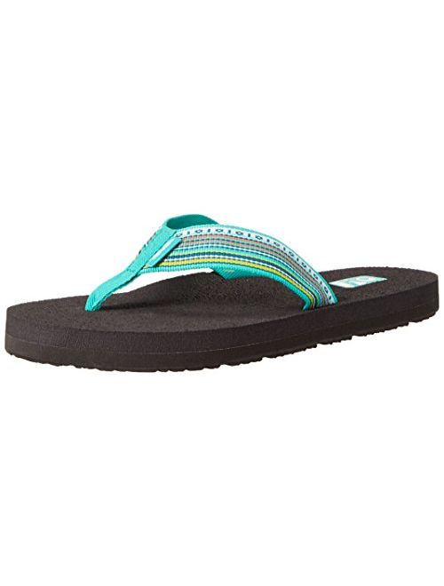 Teva Women's Mush II Flip-Flop Two-Pack